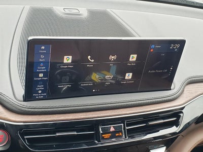 2026 Acura MDX Advance Package SH-AWD