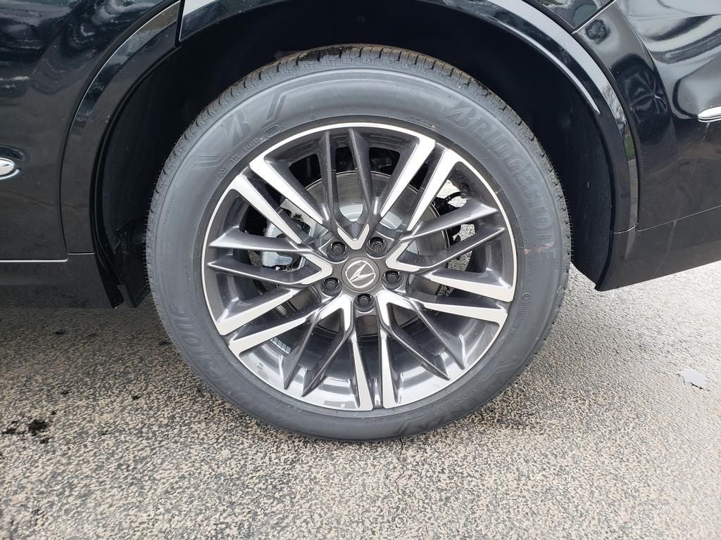 2026 Acura MDX Advance Package SH-AWD