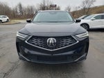 2026 Acura MDX Advance Package SH-AWD