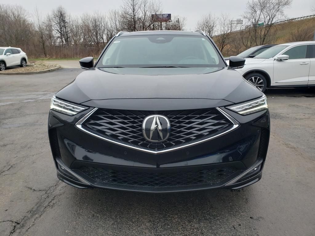 2026 Acura MDX Advance Package SH-AWD