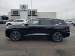 2026 Acura MDX Advance Package SH-AWD