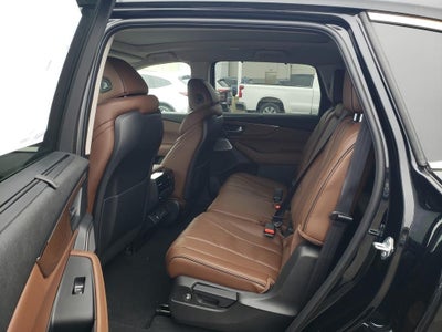 2026 Acura MDX Advance Package SH-AWD