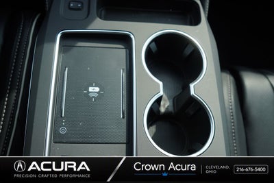 2026 Acura MDX Advance Package SH-AWD