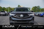 2026 Acura MDX Advance Package SH-AWD