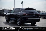 2026 Acura MDX Advance Package SH-AWD