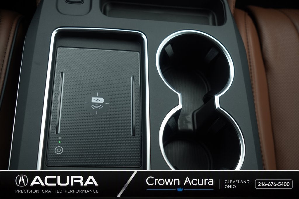 2026 Acura MDX Advance Package SH-AWD