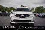 2026 Acura MDX Advance Package SH-AWD