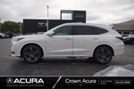 2026 Acura MDX Advance Package SH-AWD