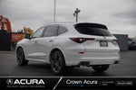 2026 Acura MDX Advance Package SH-AWD