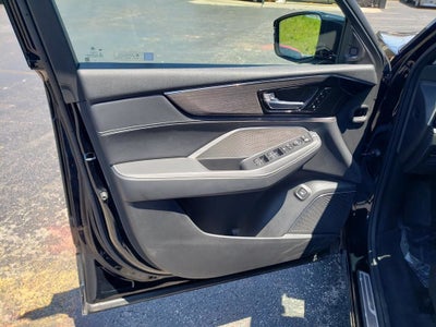2023 Acura MDX Advance SH-AWD