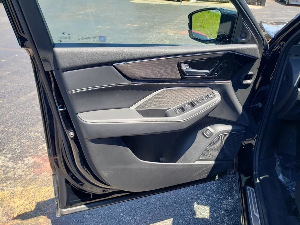 2023 Acura MDX Advance SH-AWD