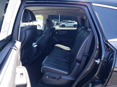 2023 Acura MDX Advance SH-AWD