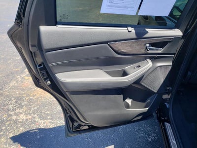2023 Acura MDX Advance SH-AWD