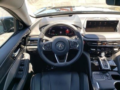 2023 Acura MDX Advance SH-AWD