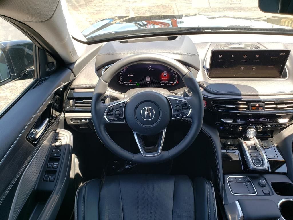 2023 Acura MDX Advance SH-AWD