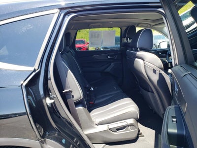 2023 Acura MDX Advance SH-AWD