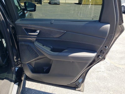 2023 Acura MDX Advance SH-AWD