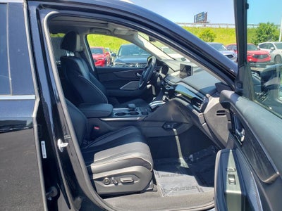 2023 Acura MDX Advance SH-AWD