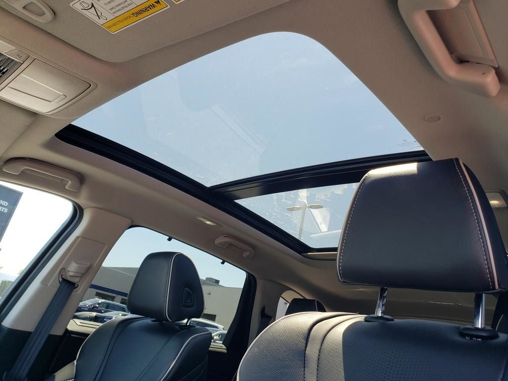 2023 Acura MDX Advance SH-AWD