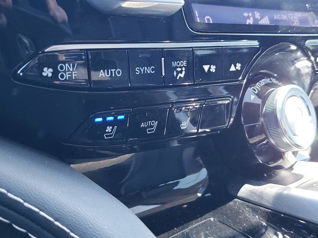 2023 Acura MDX Advance SH-AWD