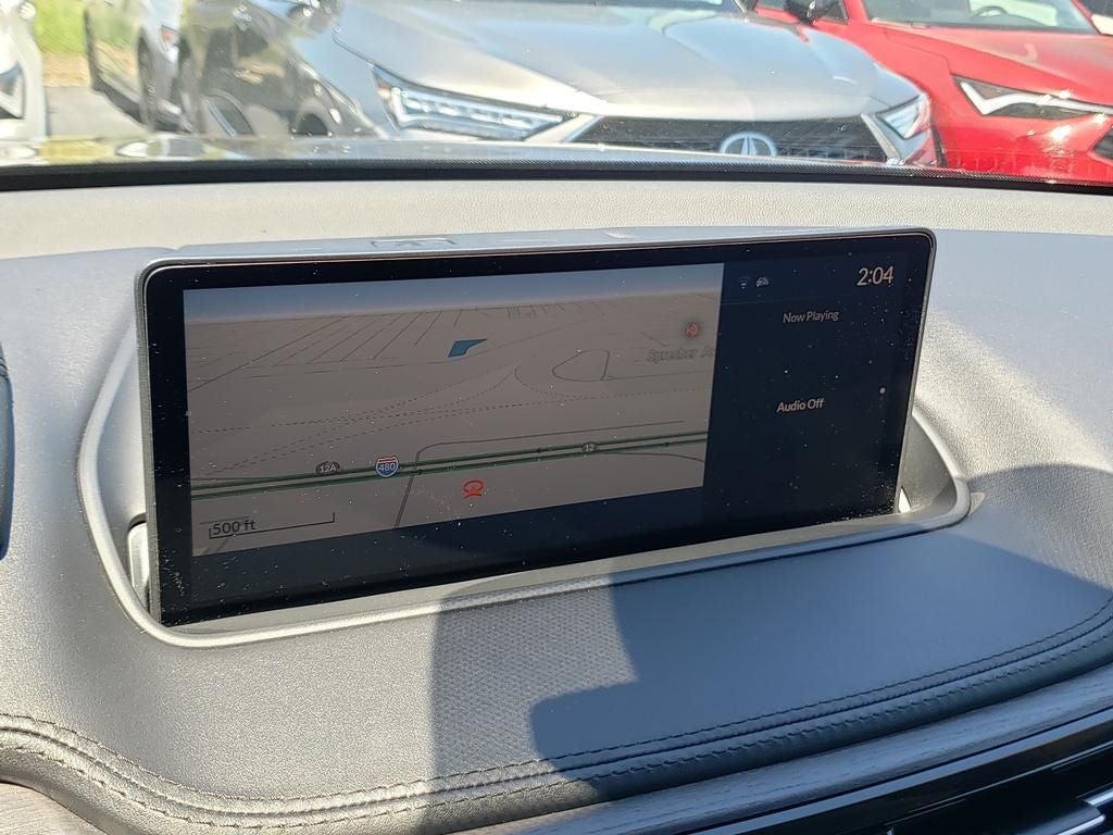 2023 Acura MDX Advance SH-AWD