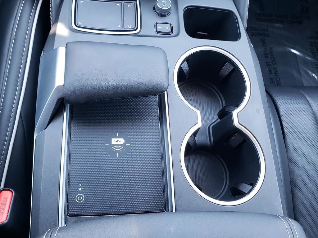 2023 Acura MDX Advance SH-AWD
