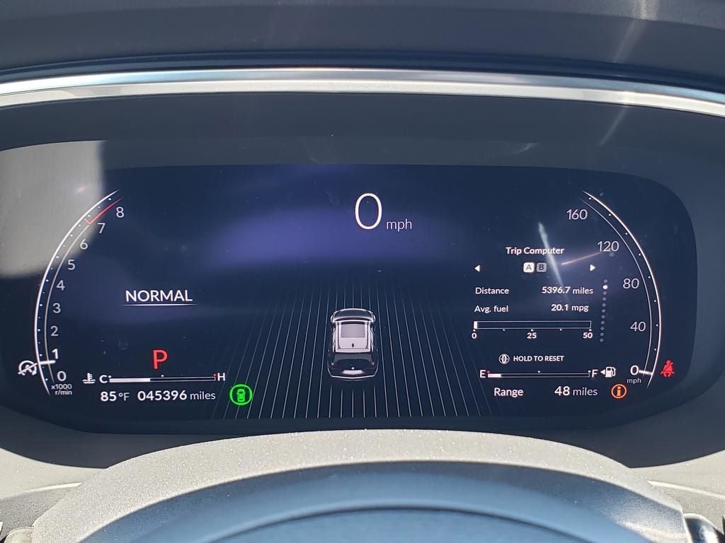 2023 Acura MDX Advance SH-AWD