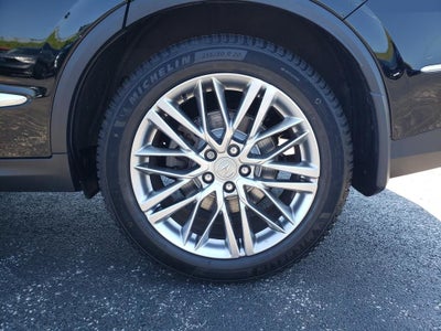 2023 Acura MDX Advance SH-AWD