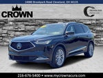 2023 Acura MDX Advance SH-AWD