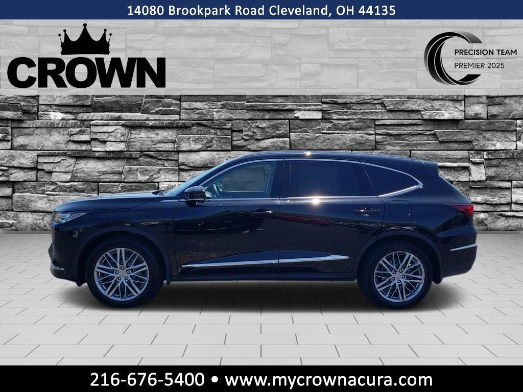 2023 Acura MDX Advance SH-AWD