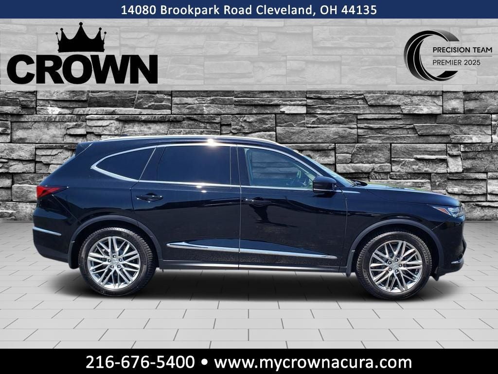 2023 Acura MDX Advance SH-AWD