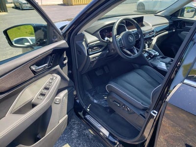 2023 Acura MDX Advance SH-AWD