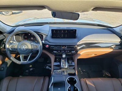 2023 Acura MDX 4ADV
