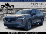 2023 Acura MDX 4ADV