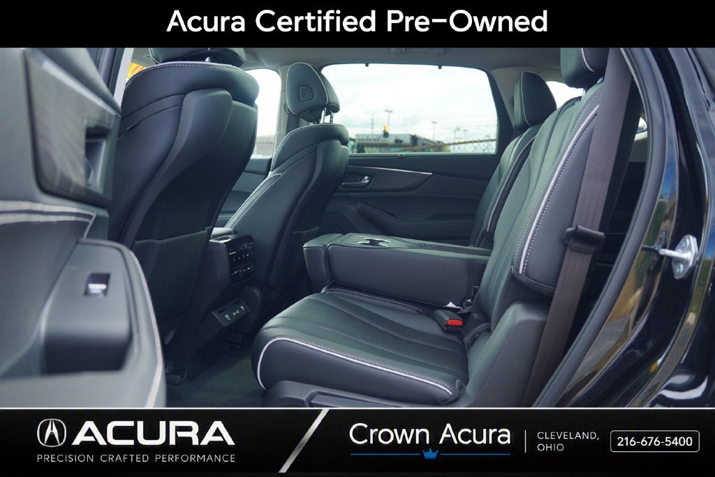 2024 Acura MDX Advance Package - Photo 12