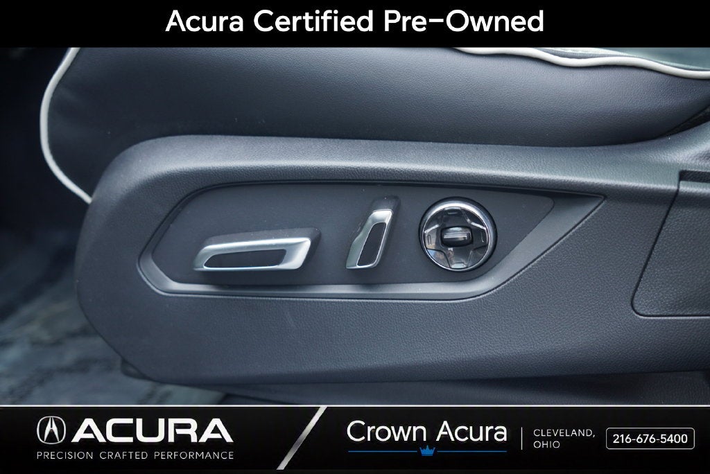 2024 Acura MDX Advance Package - Photo 23