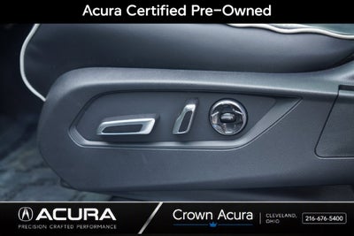 2024 Acura MDX Advance SH-AWD