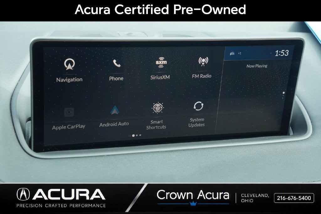 2024 Acura MDX Advance Package - Photo 28