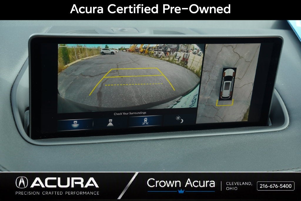 2024 Acura MDX Advance Package - Photo 29