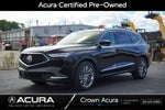 2024 Acura MDX Advance SH-AWD
