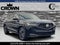 2026 Acura MDX with Advance Package