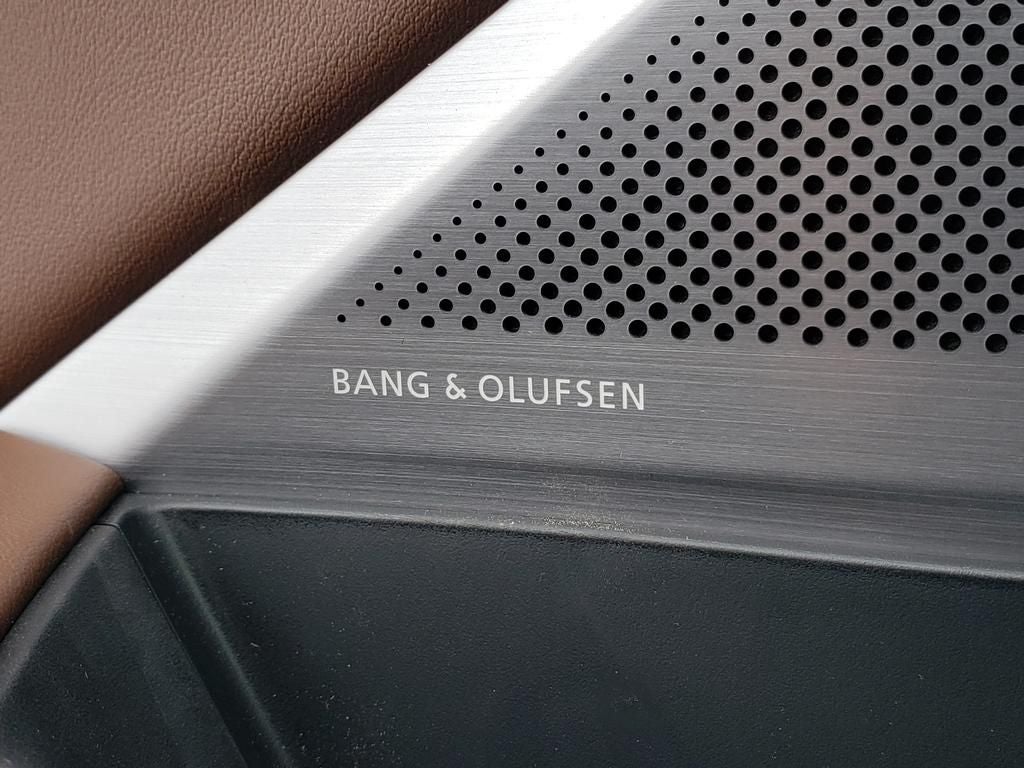 2026 Acura MDX with Advance Package