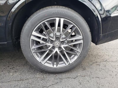 2026 Acura MDX with Advance Package