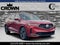 2026 Acura MDX with Advance Package