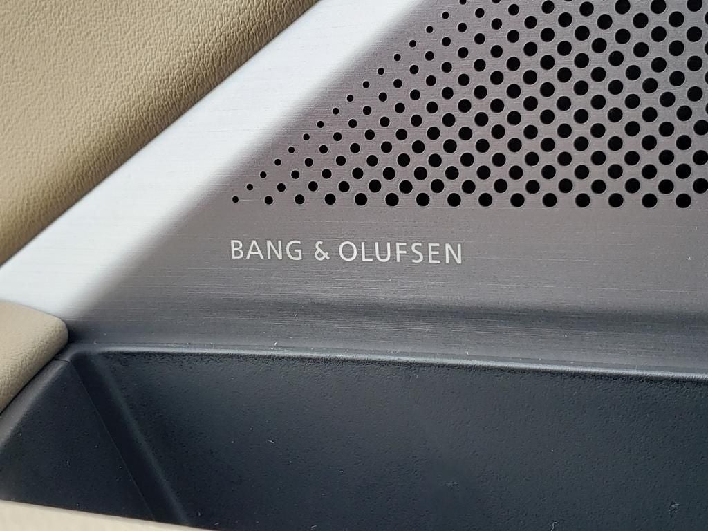 2026 Acura MDX with Advance Package