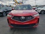 2026 Acura MDX with Advance Package