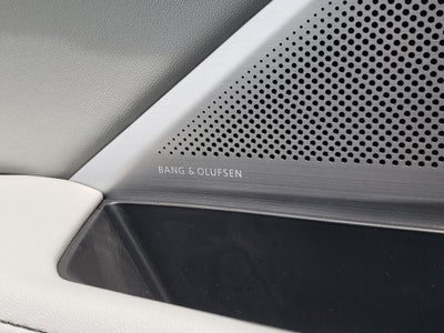 2026 Acura MDX Advance Package SH-AWD