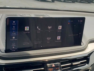 2026 Acura MDX Advance Package SH-AWD