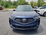 2026 Acura MDX Advance Package SH-AWD
