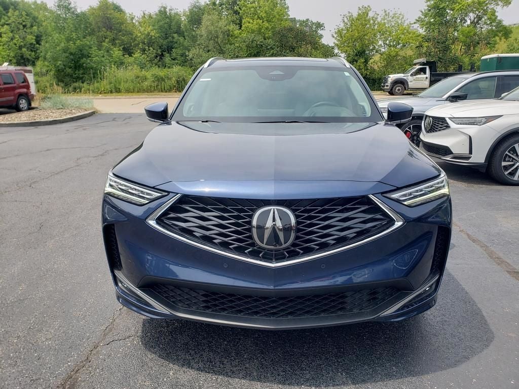 2026 Acura MDX Advance Package SH-AWD